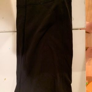 Lululemon sweatpants